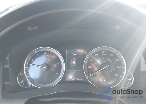 2016 Lexus Es 350 from USA, damaged, VIN 58ABK1GG6GU018683